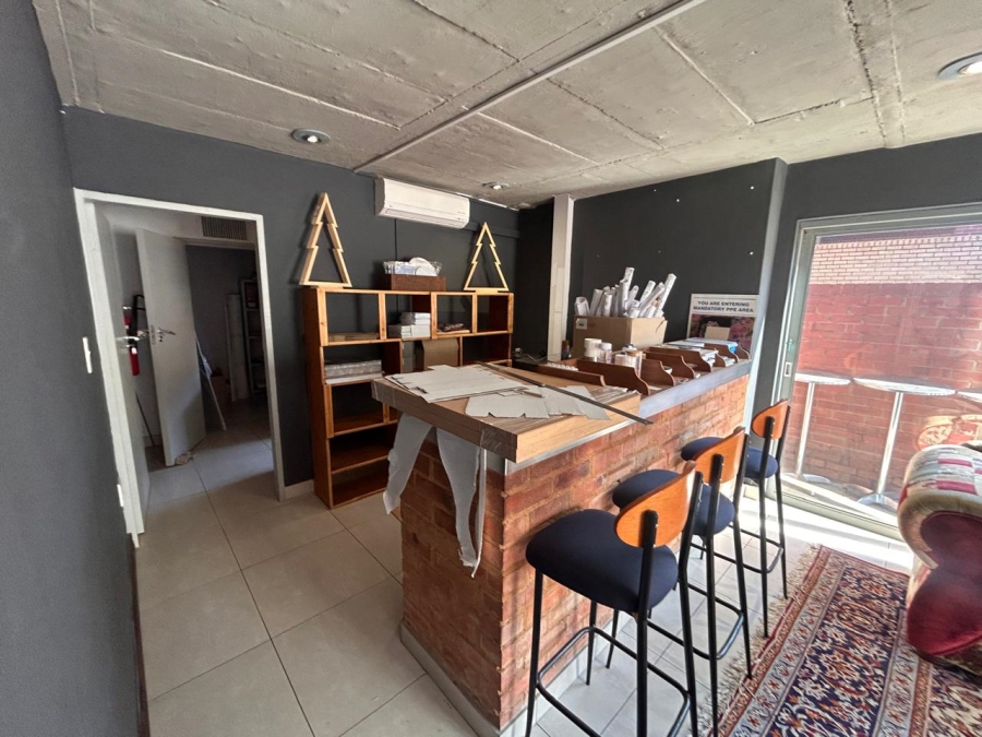 To Let Commercial Property for Rent in Route 21 Business Park Gauteng