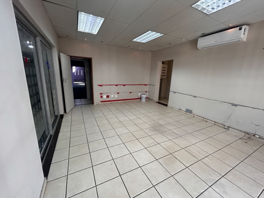 To Let Commercial Property for Rent in Route 21 Business Park Gauteng