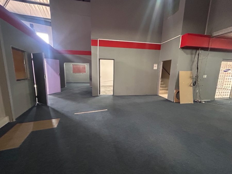 To Let Commercial Property for Rent in Route 21 Business Park Gauteng
