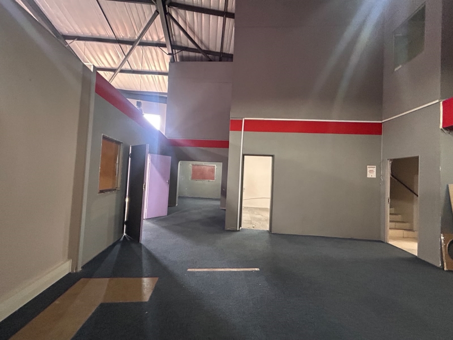 To Let Commercial Property for Rent in Route 21 Business Park Gauteng