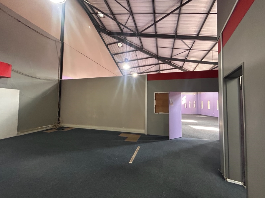 To Let Commercial Property for Rent in Route 21 Business Park Gauteng