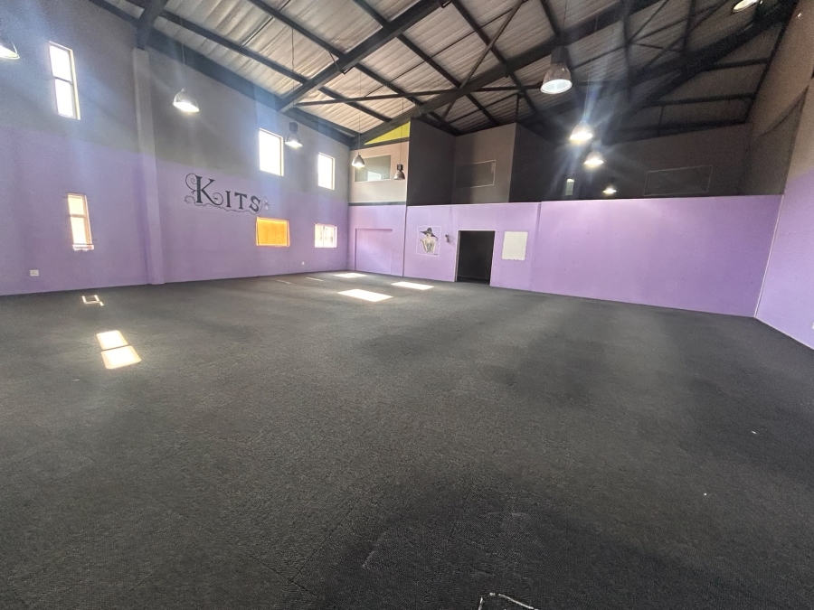 To Let Commercial Property for Rent in Route 21 Business Park Gauteng