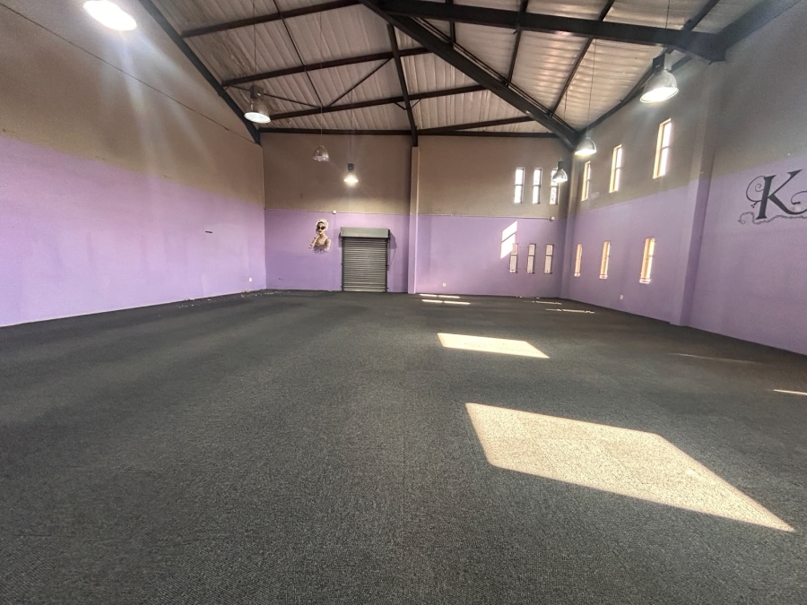 To Let Commercial Property for Rent in Route 21 Business Park Gauteng