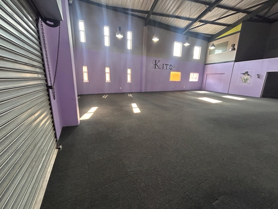To Let Commercial Property for Rent in Route 21 Business Park Gauteng