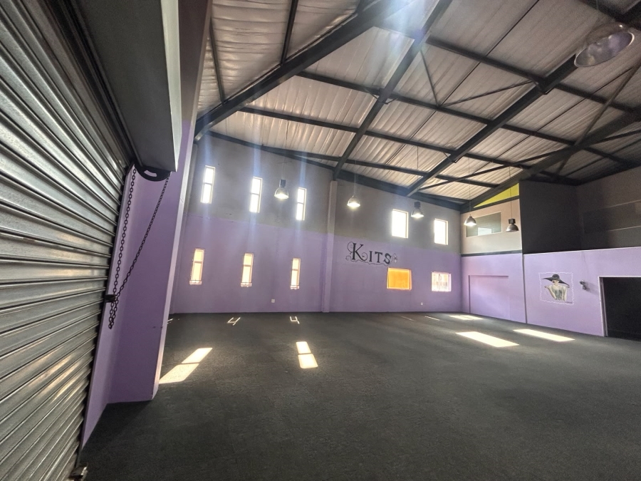 To Let Commercial Property for Rent in Route 21 Business Park Gauteng