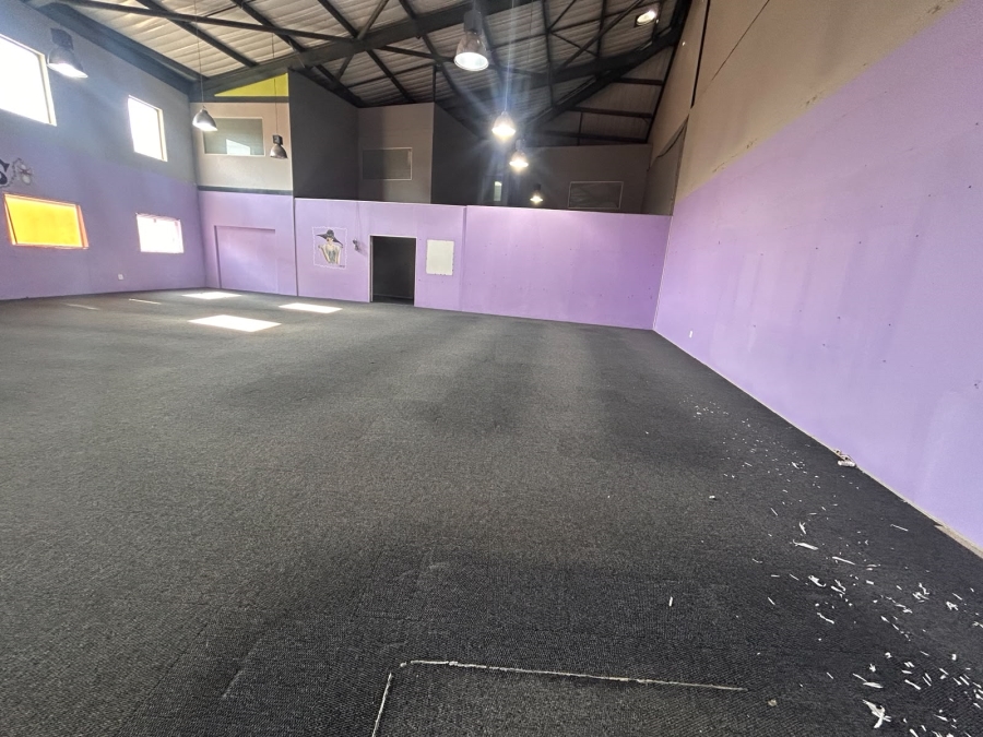 To Let Commercial Property for Rent in Route 21 Business Park Gauteng