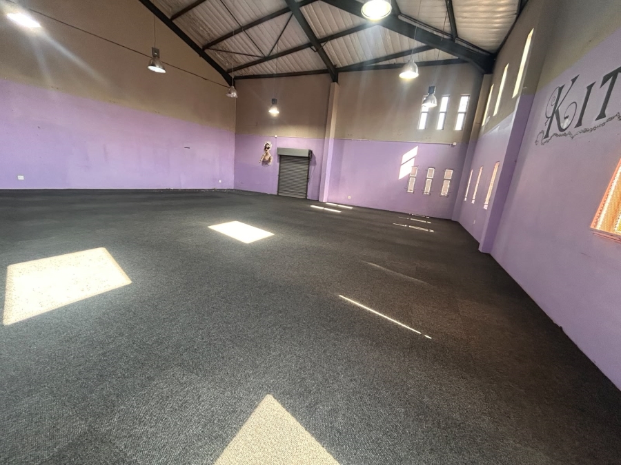 To Let Commercial Property for Rent in Route 21 Business Park Gauteng