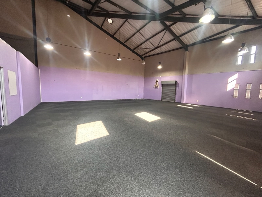 To Let Commercial Property for Rent in Route 21 Business Park Gauteng