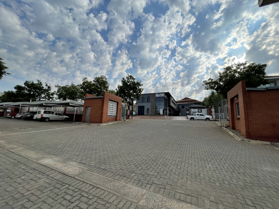 To Let Commercial Property for Rent in Route 21 Business Park Gauteng