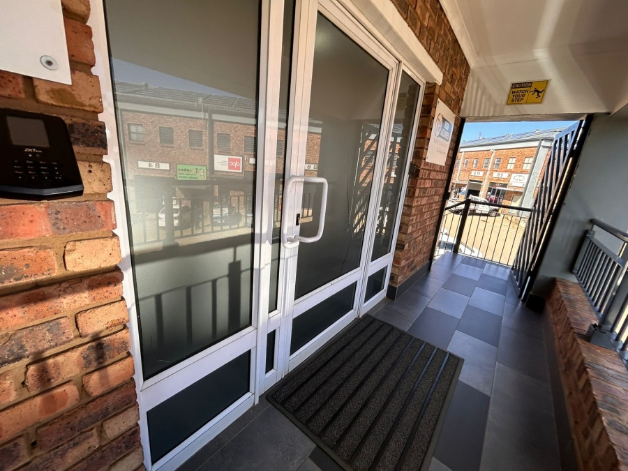 To Let Commercial Property for Rent in Highveld Gauteng