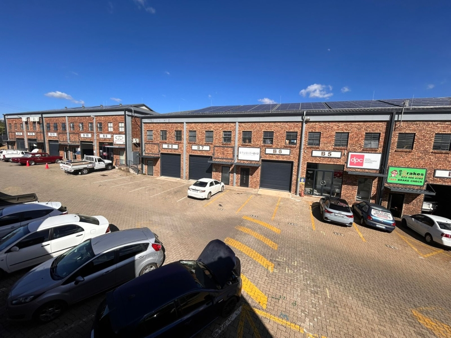 To Let Commercial Property for Rent in Highveld Gauteng