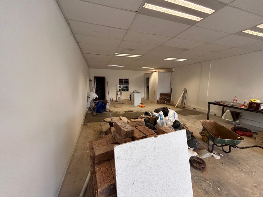 To Let Commercial Property for Rent in Highveld Gauteng