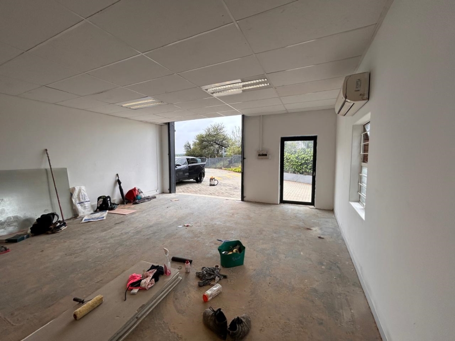 To Let Commercial Property for Rent in Highveld Gauteng