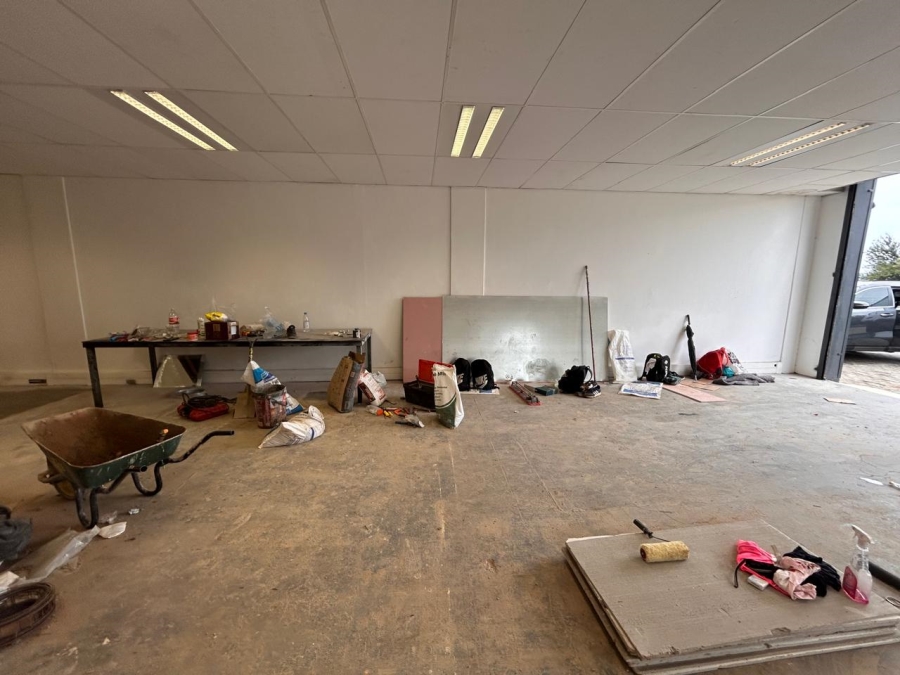 To Let Commercial Property for Rent in Highveld Gauteng