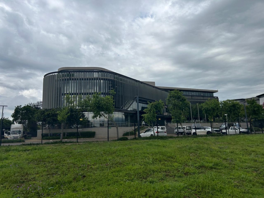 To Let Commercial Property for Rent in Irene Gauteng