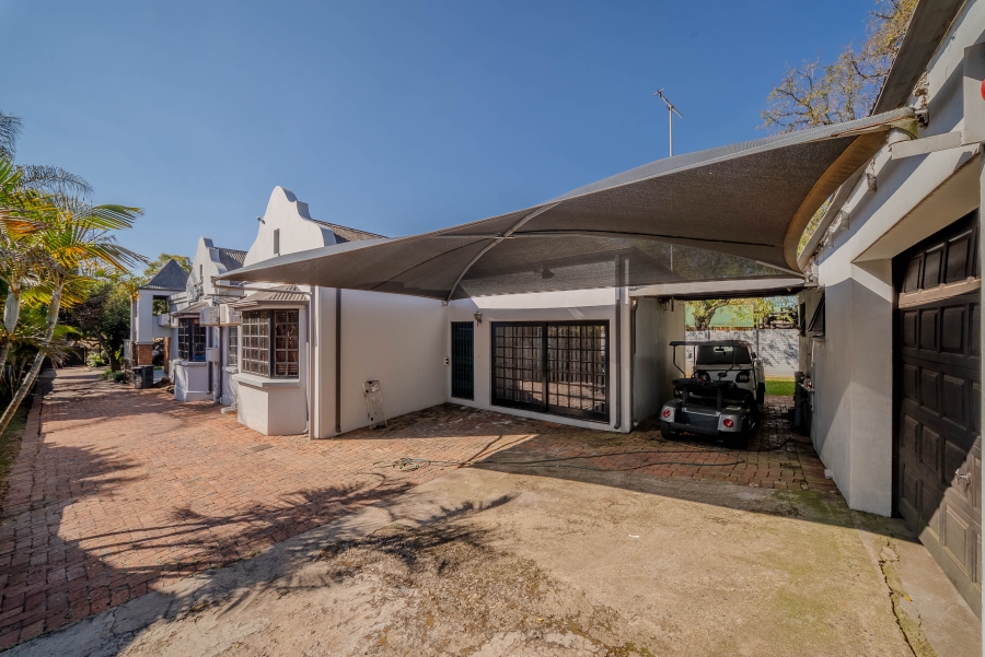 0 Bedroom Property for Sale in Brooklyn Gauteng