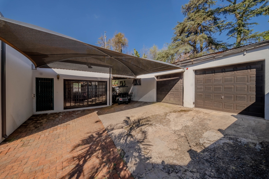 0 Bedroom Property for Sale in Brooklyn Gauteng