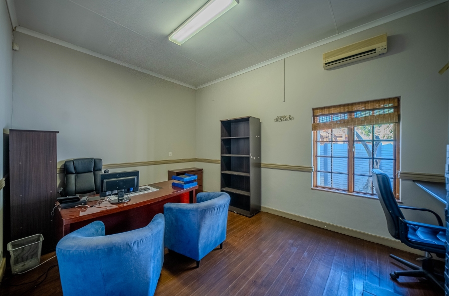 0 Bedroom Property for Sale in Brooklyn Gauteng