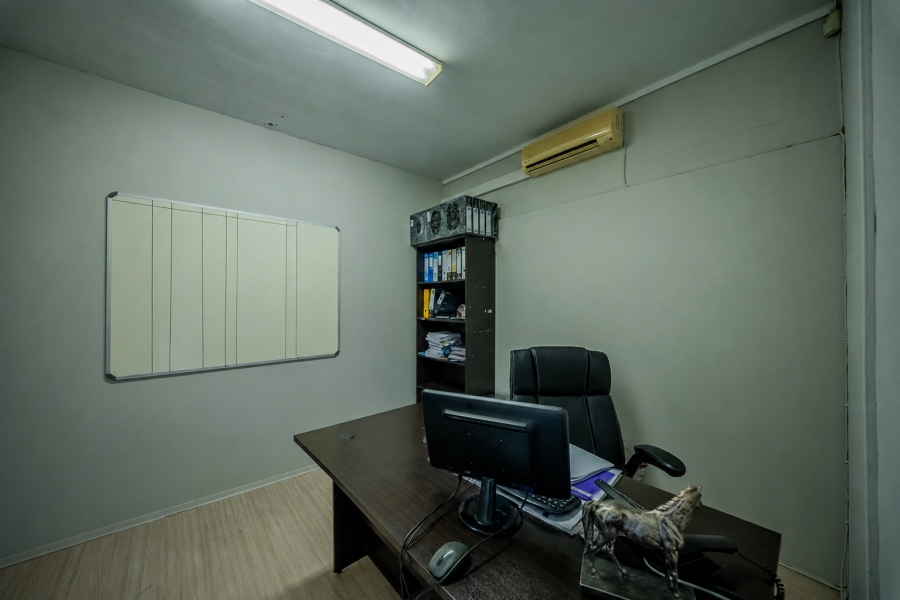 0 Bedroom Property for Sale in Brooklyn Gauteng
