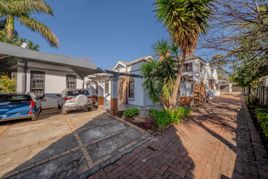 0 Bedroom Property for Sale in Brooklyn Gauteng