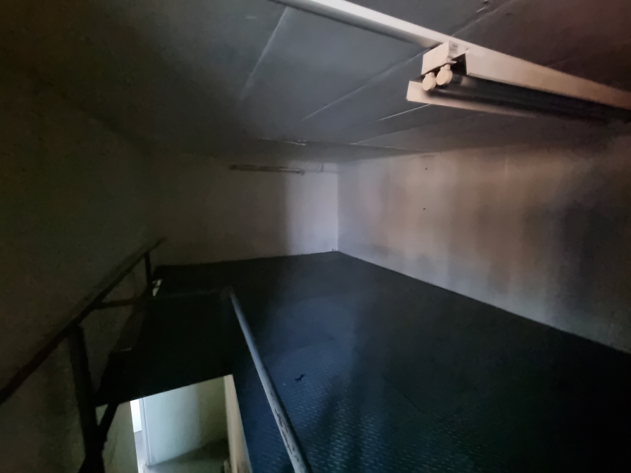 To Let Commercial Property for Rent in Hennopspark Gauteng
