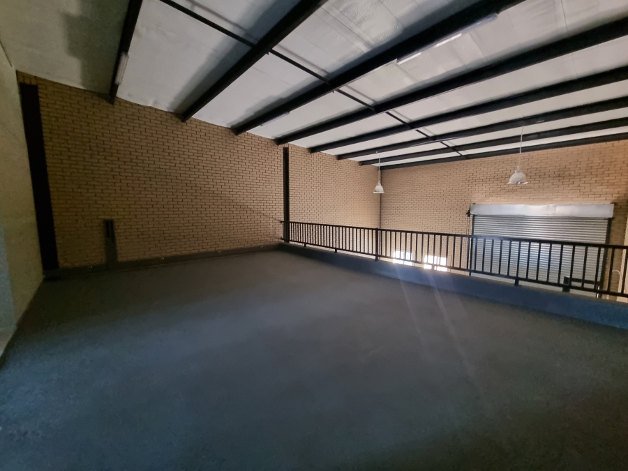To Let Commercial Property for Rent in Hennopspark Gauteng