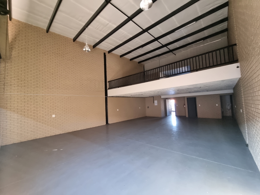 To Let Commercial Property for Rent in Hennopspark Gauteng