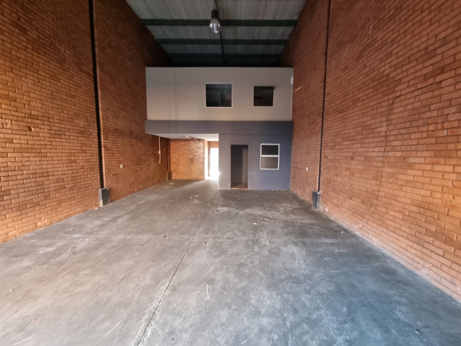 To Let Commercial Property for Rent in Hennopspark Gauteng