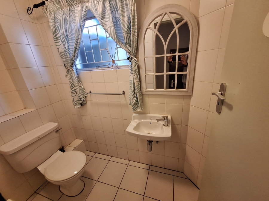 3 Bedroom Property for Sale in Hatfield Gauteng