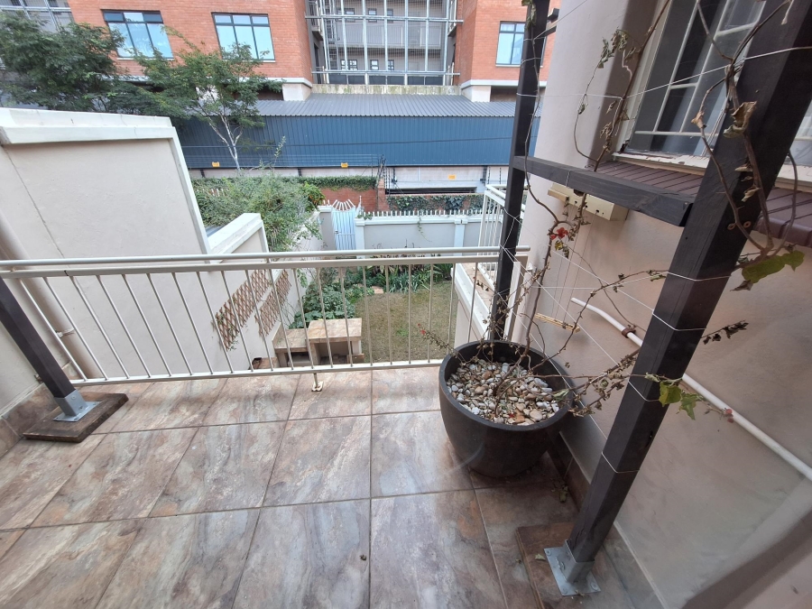 3 Bedroom Property for Sale in Hatfield Gauteng