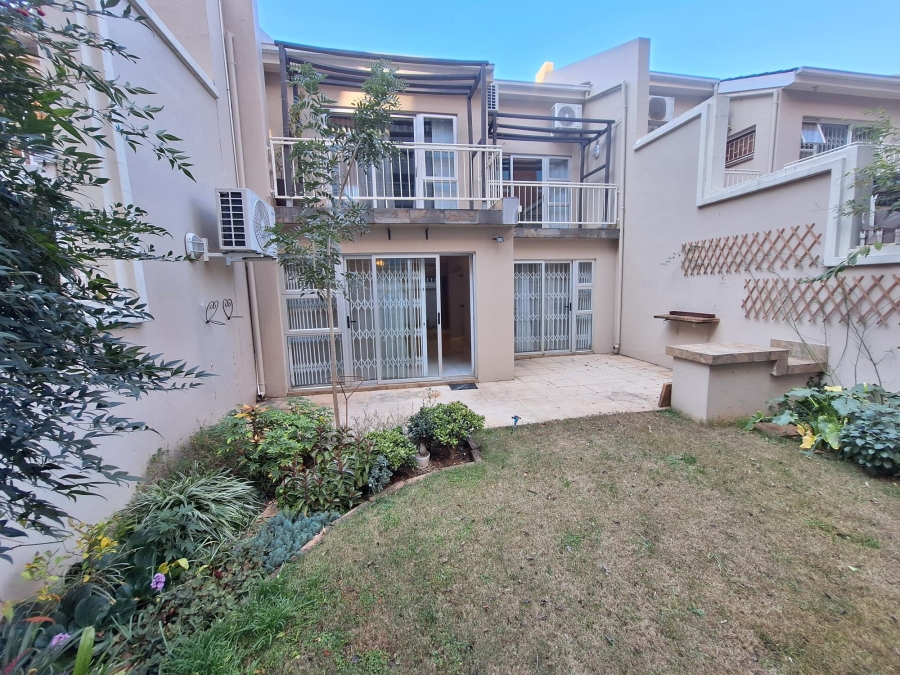 3 Bedroom Property for Sale in Hatfield Gauteng