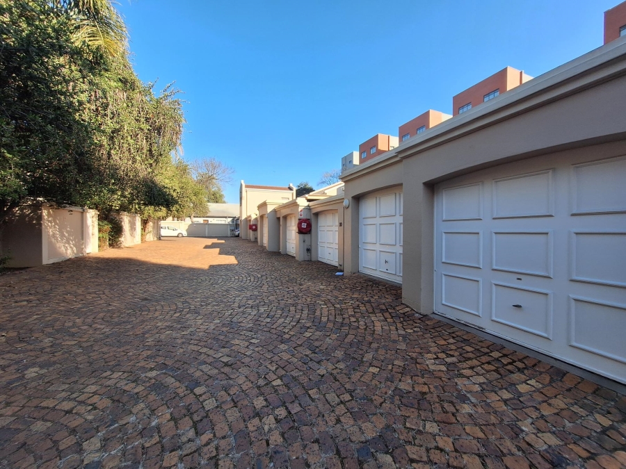 3 Bedroom Property for Sale in Hatfield Gauteng