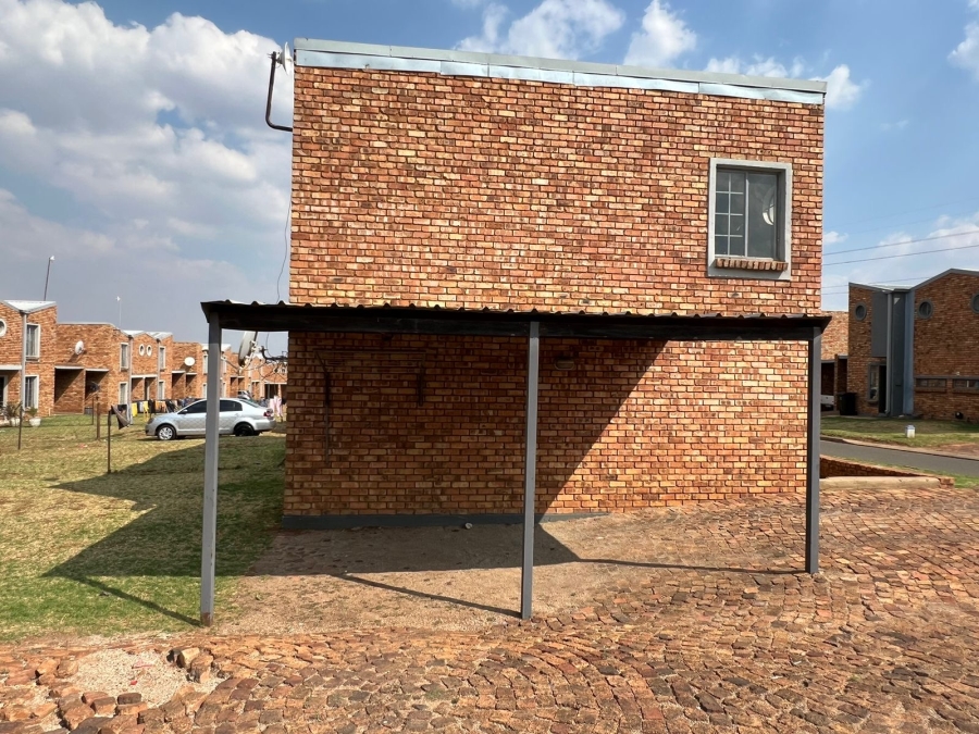 3 Bedroom Property for Sale in Windmill Park Gauteng