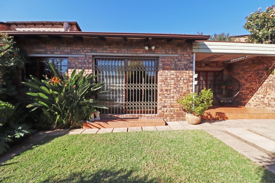 2 Bedroom Property for Sale in Edenburg Gauteng