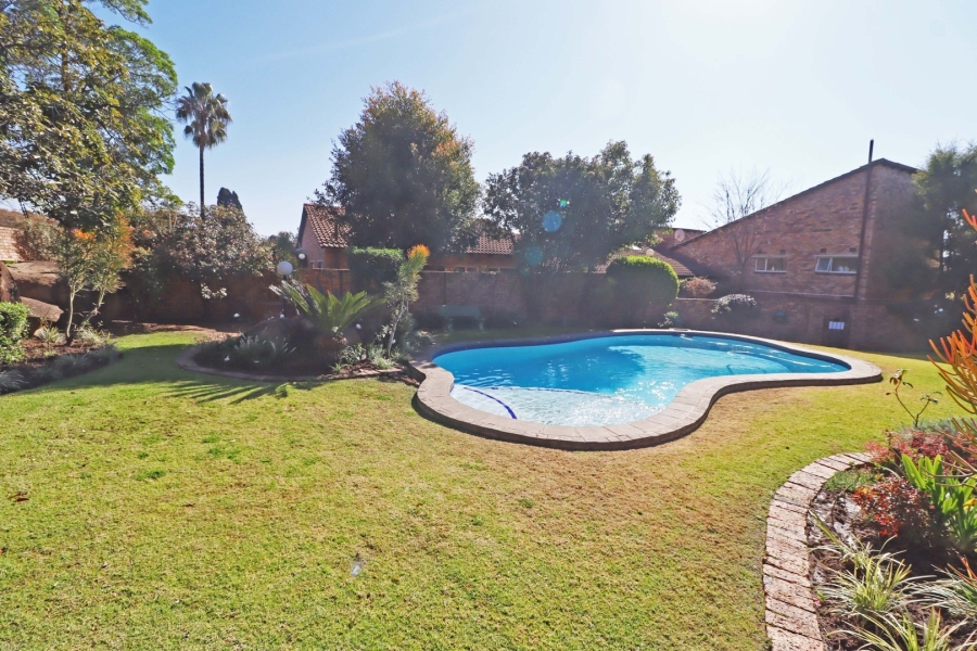 2 Bedroom Property for Sale in Edenburg Gauteng