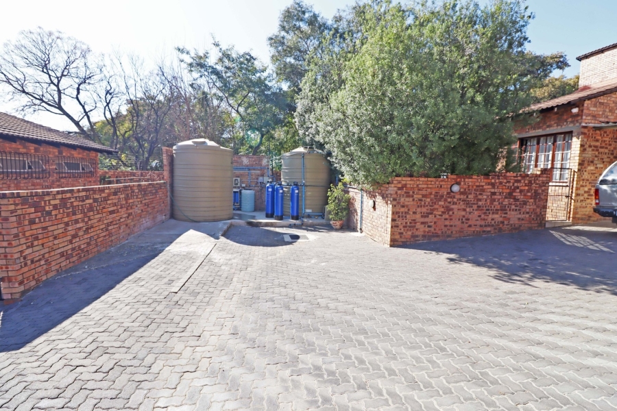 2 Bedroom Property for Sale in Edenburg Gauteng