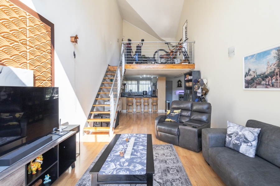 2 Bedroom Property for Sale in Lonehill Gauteng