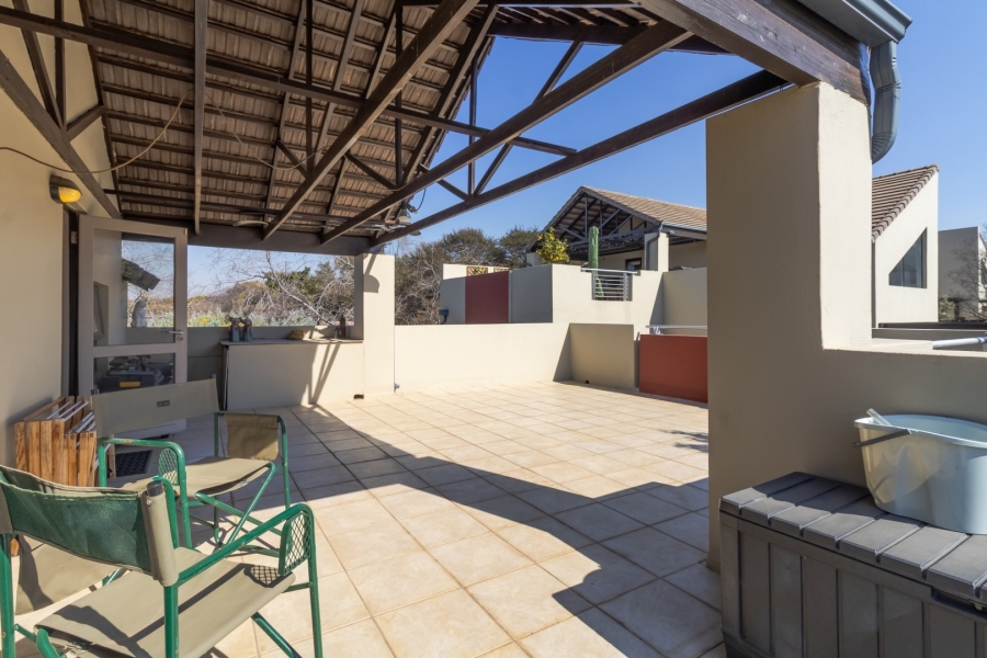 2 Bedroom Property for Sale in Lonehill Gauteng