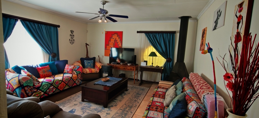 3 Bedroom Property for Sale in Brackendowns Gauteng