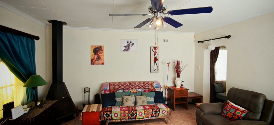 3 Bedroom Property for Sale in Brackendowns Gauteng