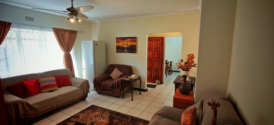 3 Bedroom Property for Sale in Brackendowns Gauteng