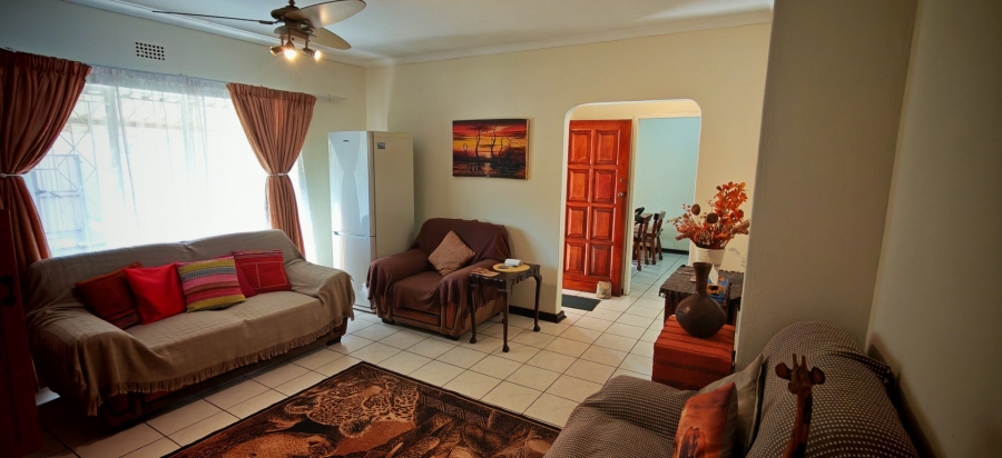 3 Bedroom Property for Sale in Brackendowns Gauteng