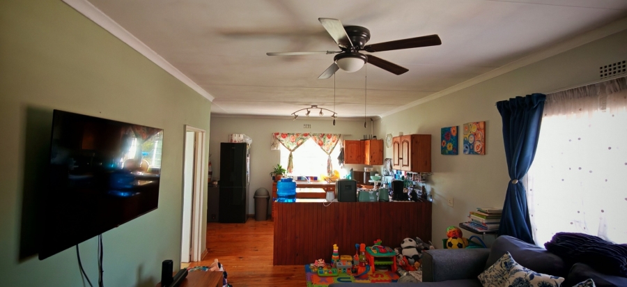 3 Bedroom Property for Sale in Brackendowns Gauteng