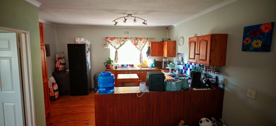 3 Bedroom Property for Sale in Brackendowns Gauteng
