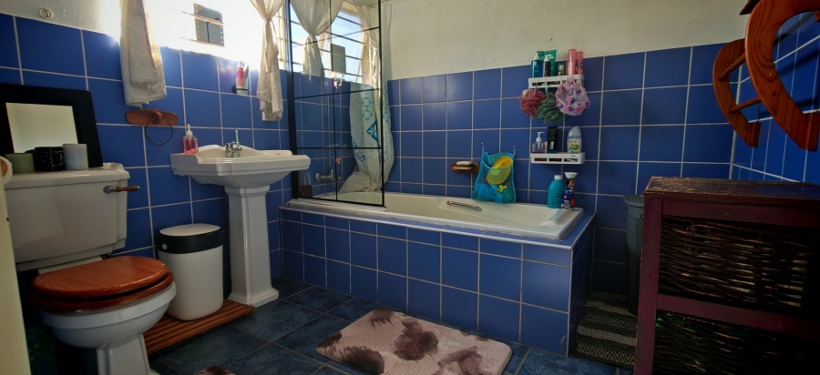 3 Bedroom Property for Sale in Brackendowns Gauteng