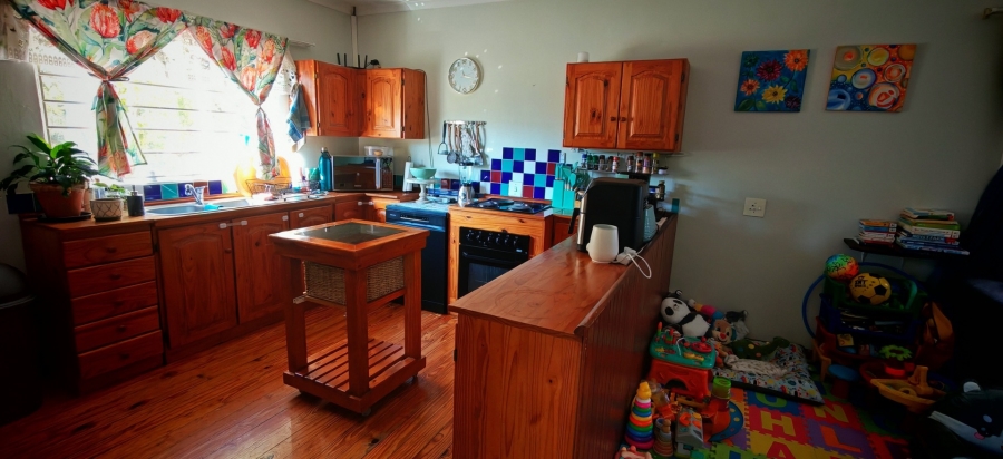 3 Bedroom Property for Sale in Brackendowns Gauteng