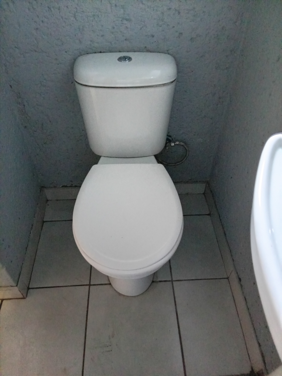 To Let Commercial Property for Rent in Jabulani Gauteng