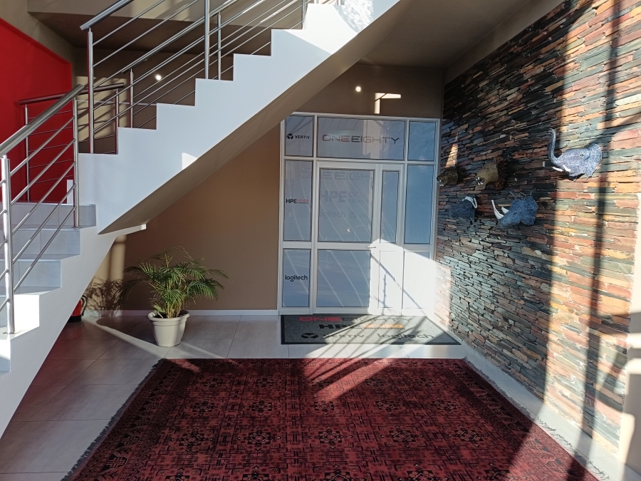 To Let Commercial Property for Rent in Bedfordview Gauteng