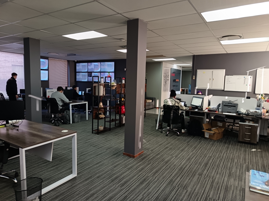 To Let Commercial Property for Rent in Bedfordview Gauteng