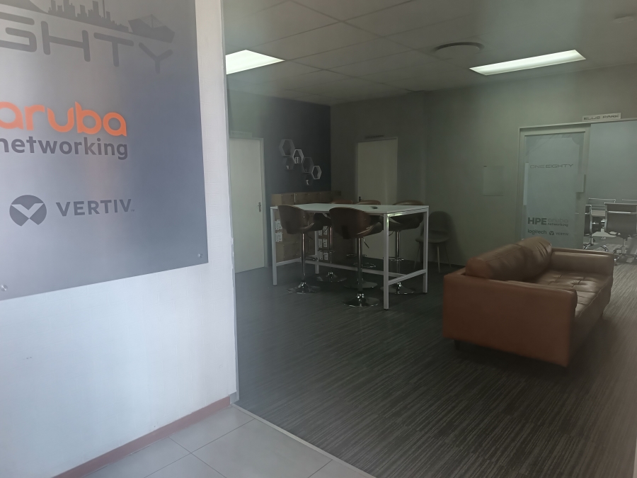 To Let Commercial Property for Rent in Bedfordview Gauteng